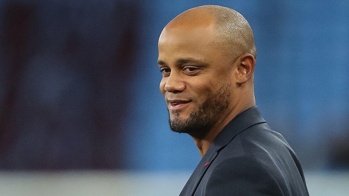 Manchester City Legend Strikes Gold: Kompany’s Jaw-Dropping £25 Million Payout Shatters Records