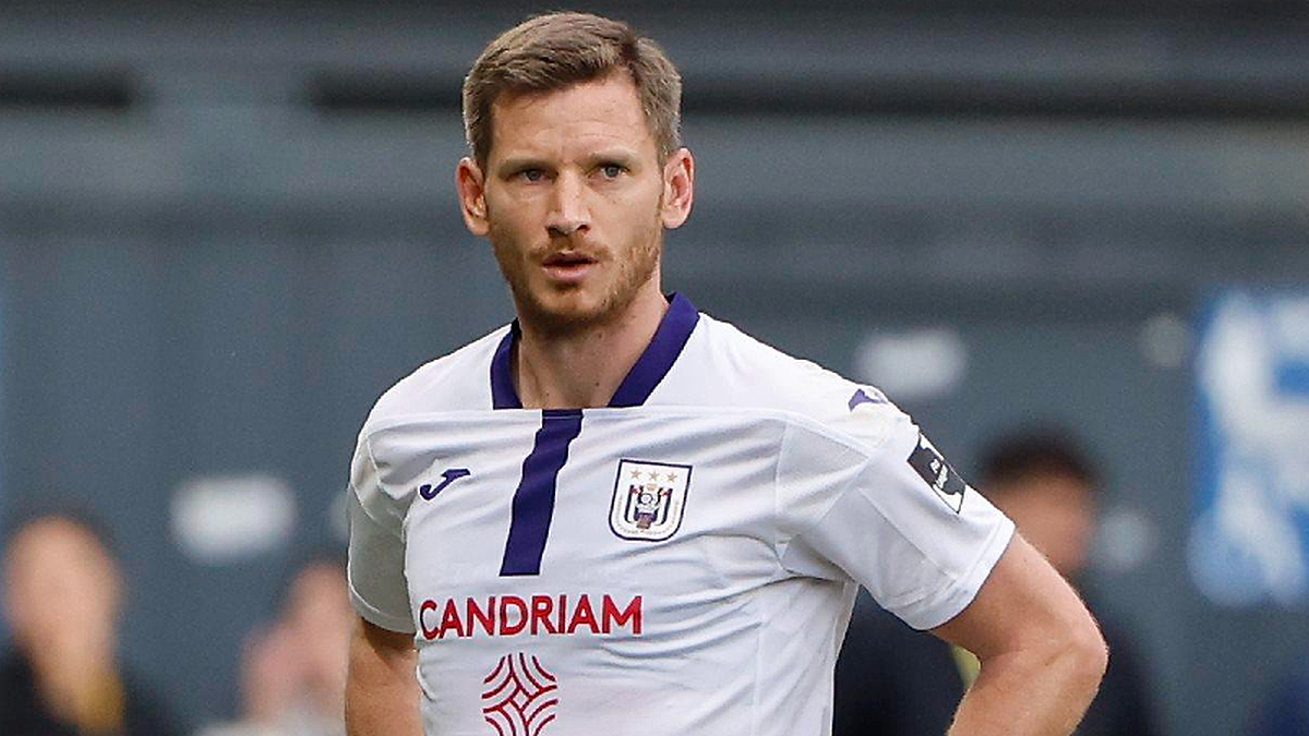 L’Anderlecht trova la potenza pura: tipo Vertonghen