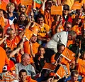 Nederlandse supporters geven hoop op en verkopen hun tickets