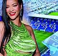 ‘Met de groeten van Rihanna: Amerikaanse rapper koopt club’