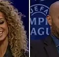 Thierry Henry stikt van jaloezie na verloving van 'vlam'