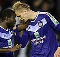 Opvallend: ex-RSCA-spits aangeboden bij eersteklasser