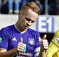 Trebel duidt zelf opvolger aan bij Anderlecht