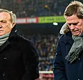 'Arnesen twijfelt over Advocaat bij Feyenoord'