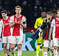 'Paris Saint-Germain wil straffe dubbelslag slaan bij Ajax'