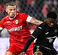 'Anderlecht gaat transferstrijd met Antwerp aan'