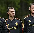 Vertonghen en Kompany bij beste verdedigers ooit in België