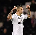 OFFICIEEL: Aleksandar Mitrovic heeft zijn transfer beet