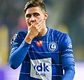 Castro Montes spreekt zich uit over strijd met Anderlecht