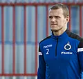 'Scholz (ex-Club en Standard) maakt zeer opvallende transfer'