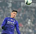 Talenten en Flips krijgen kans van Riemer bij Anderlecht