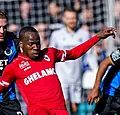 'Club Brugge laat oog vallen op sterkhouder Antwerp'