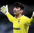 'Eerste kandidaat duikt op voor transfer Beiranvand'