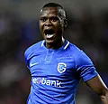 Samatta geeft reden voor Genk-comeback