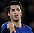 'Ongelukkige Morata staat voor terugkeer naar Serie A'