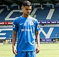 Ex-toptalent van KRC Genk komt weer boven water in Cyprus