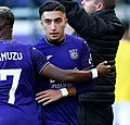 'Anderlecht-talent wil vertrek forceren'