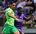 Anderlecht krijgt eerste verdict te horen na blessure Amuzu