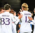 Europese scapegoat: Anderlecht-titularis stevig gebuisd