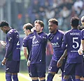 Dissonant wekt irritatie bij Anderlecht: 