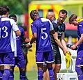 'Anderlecht maakt vol werk van dubbele contractverlenging'