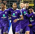 “Ik zou nooit Anderlecht kunnen coachen”