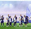 'Anderlecht onverbiddelijk: afscheid twee sterkhouders'