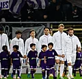 Fans Anderlecht zijn basiskracht kotsbeu: "Nog nooit gezien"