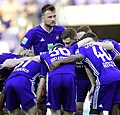 'Anderlecht binnenkort verlost van zwaar contract'