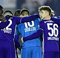 'RSCA'er vertrekt niet: 