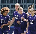 Bevrijd Anderlecht zorgt voor nieuw statement