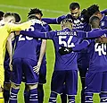 'Anderlecht denkt aan verrassende nieuwe doelman'