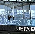 UEFA geeft Anderlecht zware straf vanwege wangedrag fans