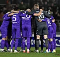 Anderlecht wint eenvoudig, maar sfeer gaat onder nul