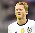 André Schürrle (29) stopt per direct met voetballen