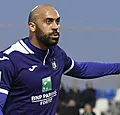 'Vanden Borre keert terug bij Anderlecht'