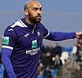 Anderlecht houdt extra oefenpot, VDB weer in selectie