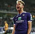 Anderlecht krijgt meteen goed nieuws over Colassin