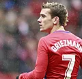 'Atletico Madrid wil doelpuntenmachine om Griezmann te vervangen'