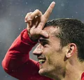 'Nieuwe wending: Griezmann naar andere topclub dan Barça'