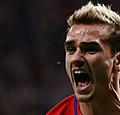 Griezmann zwaar onder vuur nadat hij deze foto uploadde op sociale media