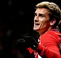 Magistrale Griezmann zet Barcelona onder druk