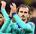 'Griezmann moet Atletico aan toptransfer helpen'