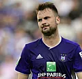 'Milic kan Anderlecht door achterpoortje verlaten'