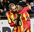 Matthys verklaart hoe KV Mechelen Slimani kon halen