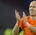 Sneijder en Kuyt oordelen over EK-deelname van Robben