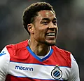 'Club Brugge legt 3 miljoen klaar voor opvolger Danjuma'