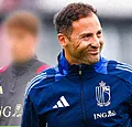 Tedesco stunt bij Duivels met ‘Club Brugge-flop’