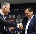 UPDATE: Anderlecht heeft nieuwe coach voor de zomer in het vizier