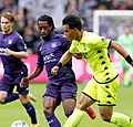 Anderlecht-pion trekt boetekleed aan: 